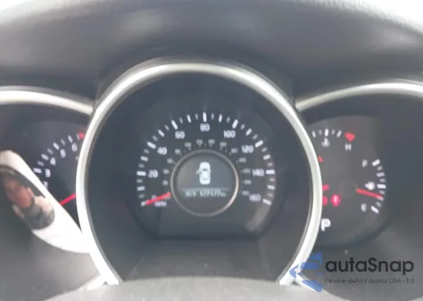 2015 Kia Optima Lx z USA, uszkodzony, nr VIN KNAGM4A73F5547794